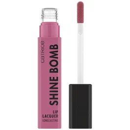 Catrice Shine Bomb Barra de Labios Líquida 060-Pinky Promise 3 ml